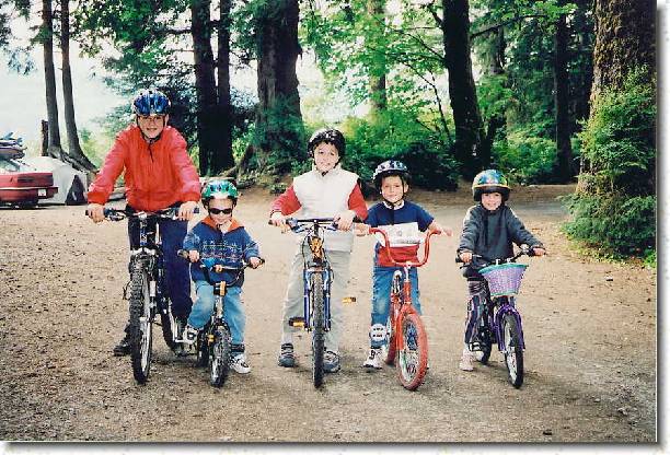 biker gang
