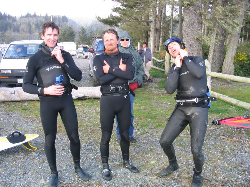 attack of the killer wetsuit
