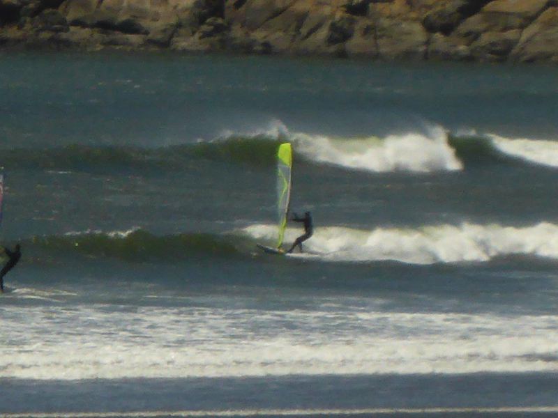 Sweet wave day, Cape - JF photo
