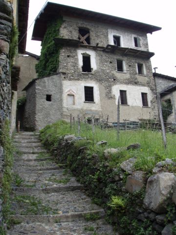 Casa Kus, Santa Maria, Lago di Cumo, Italy
