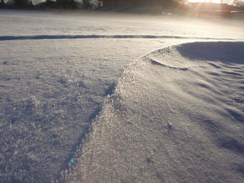 Snow crystal wave
Secret spot in Victoria where there is a snow crystal wave.
