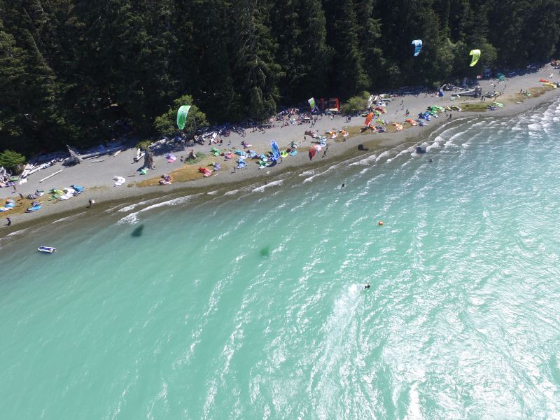 Windfest 2016 Overhead 1
