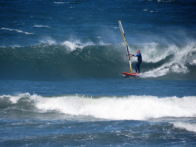 walling (Redbaron)
photo by Mandi Sinclair, Cape, June 21
