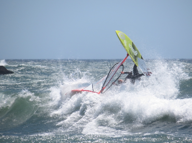 Wave 360 (Winddoctor at the Cape)
