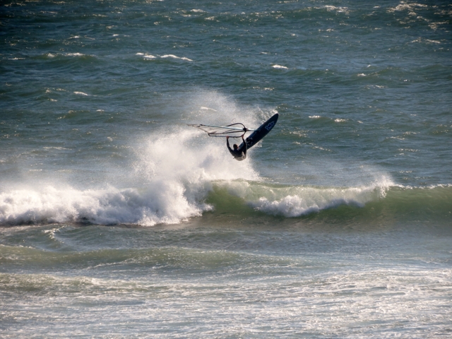 Lift off (TheLaw at TheCape)
