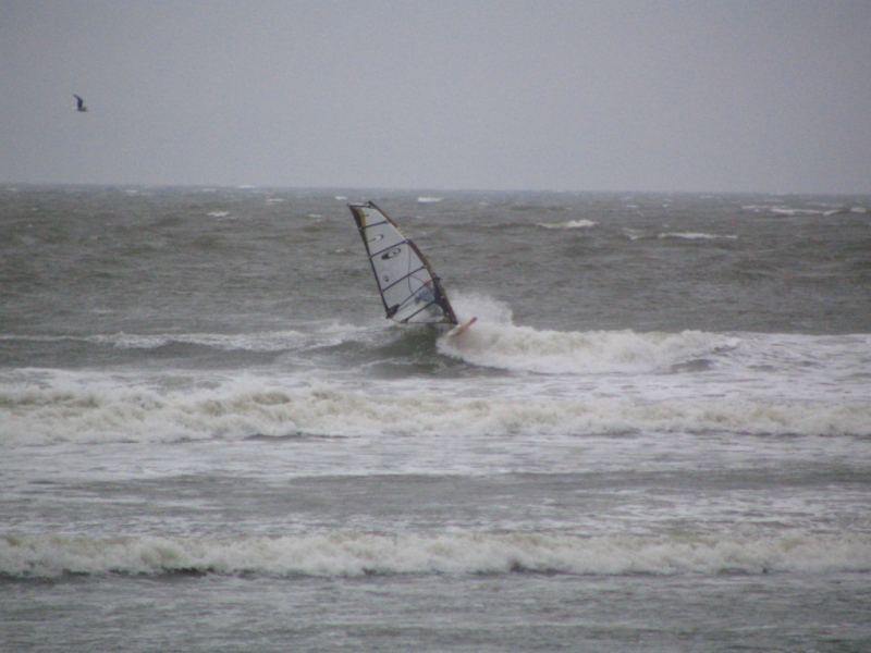 Downwind Dave -JR
