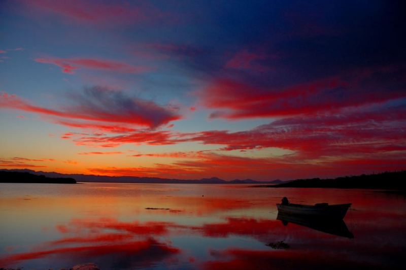 Playa Requeson, Baja California
