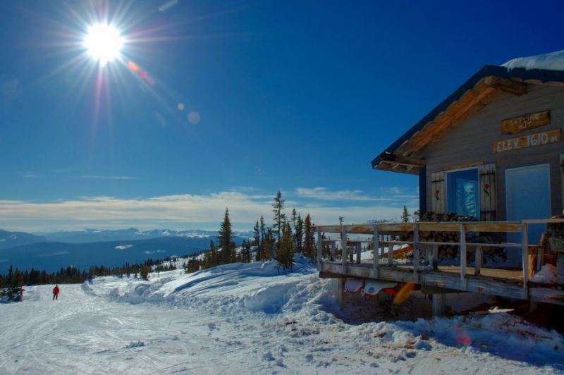 Ski Smithers, BC
Skiiiiiing mucho fun.....
