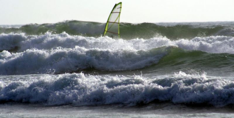 Bsicarrosse, West Coast France
