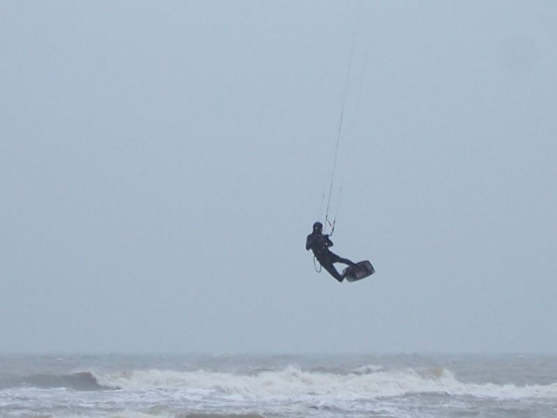 Dutch Kiter
