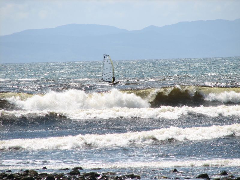 oregon coast
