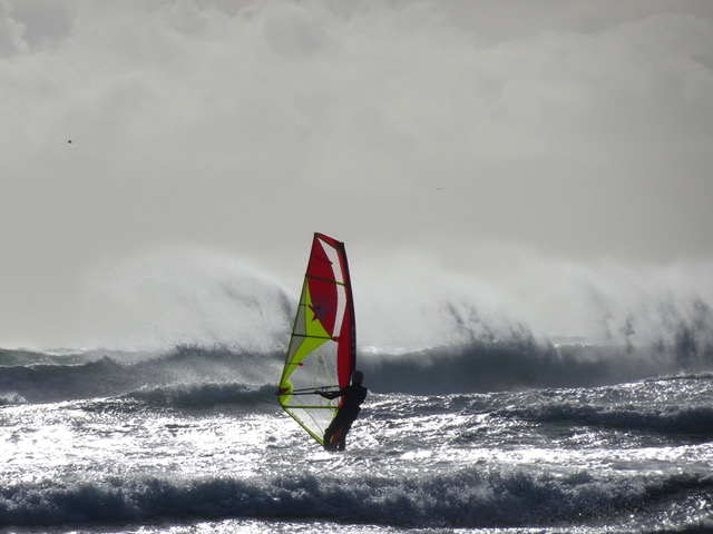 Tofino
