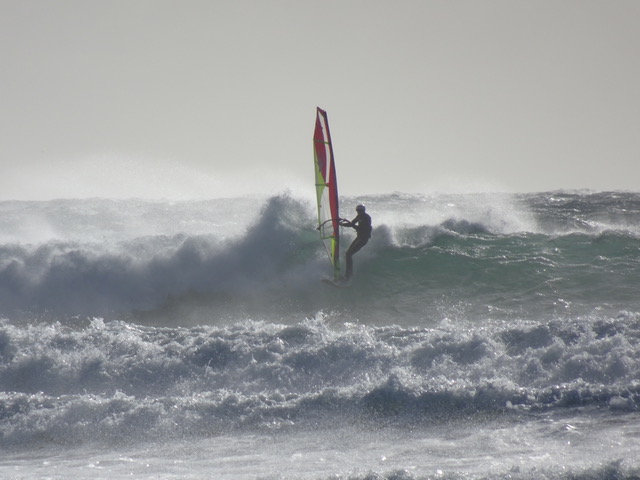 Tofino
