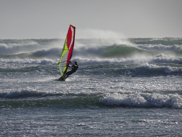 Alex
Tofino
