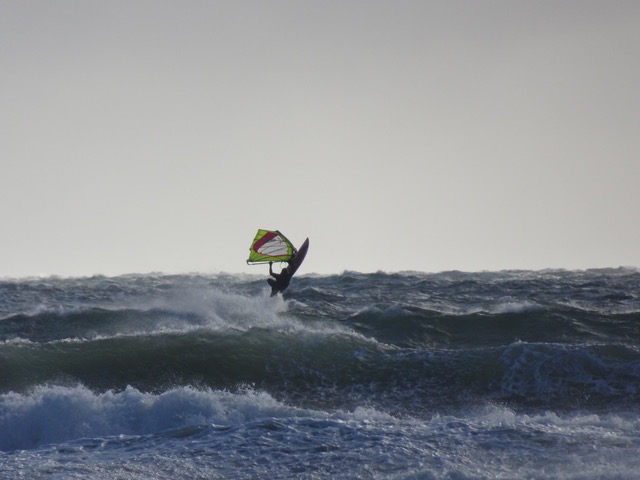 Jesse
Tofino
