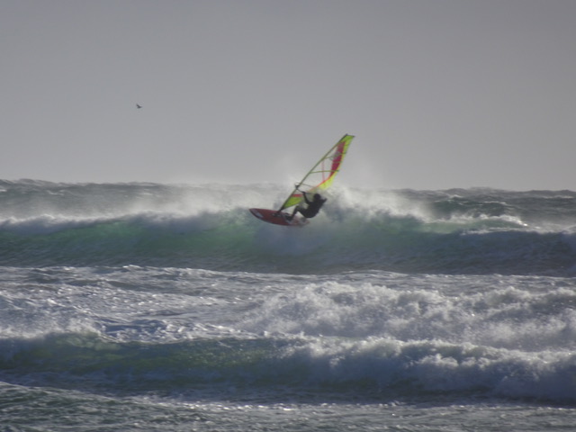 Tofino
