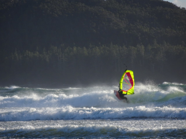 Jesse
Tofino
