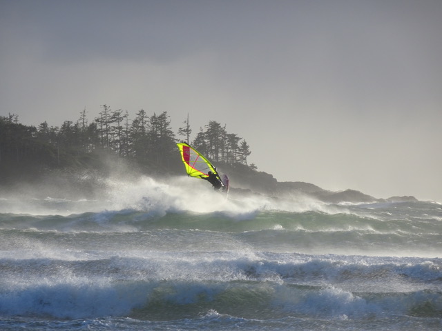 Jesse
Tofino
