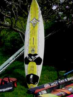 Board for Sale JP
For sale ... JP 260  85 litres ... will sell ... $700 obo ... 589-3552
