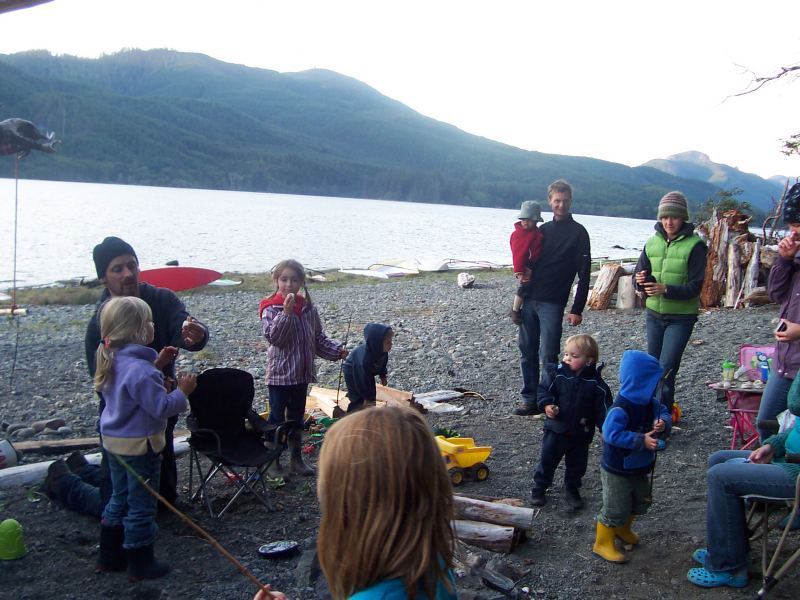 next generation of Nitinat windseekers
