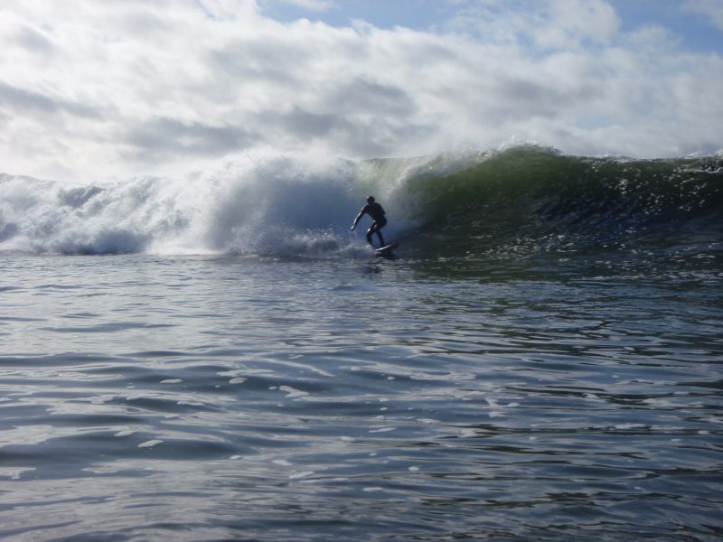 Clover Point 1
