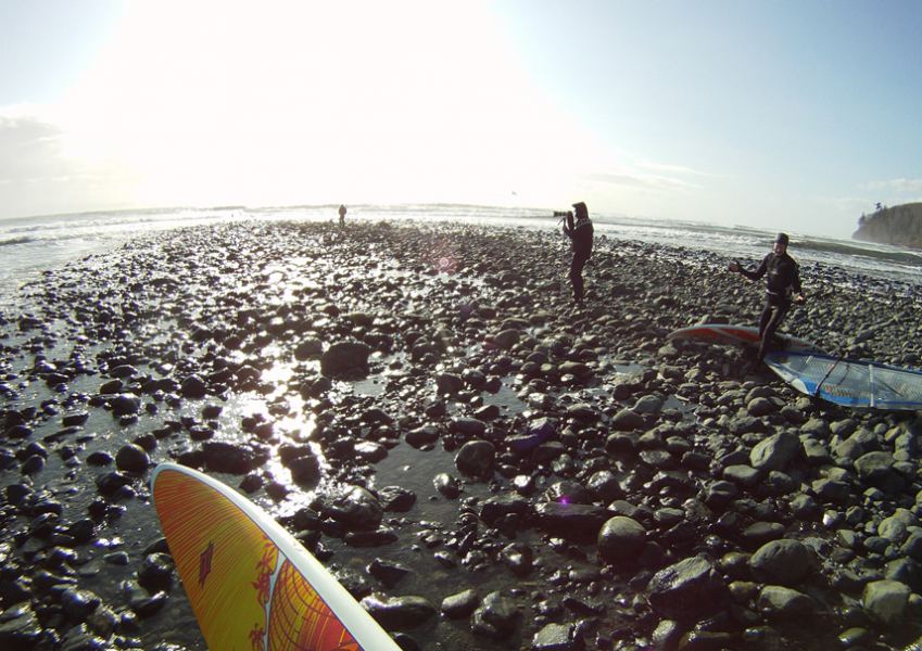 Staff Photog and some freaked out sailor
DCIM100GOPRO
