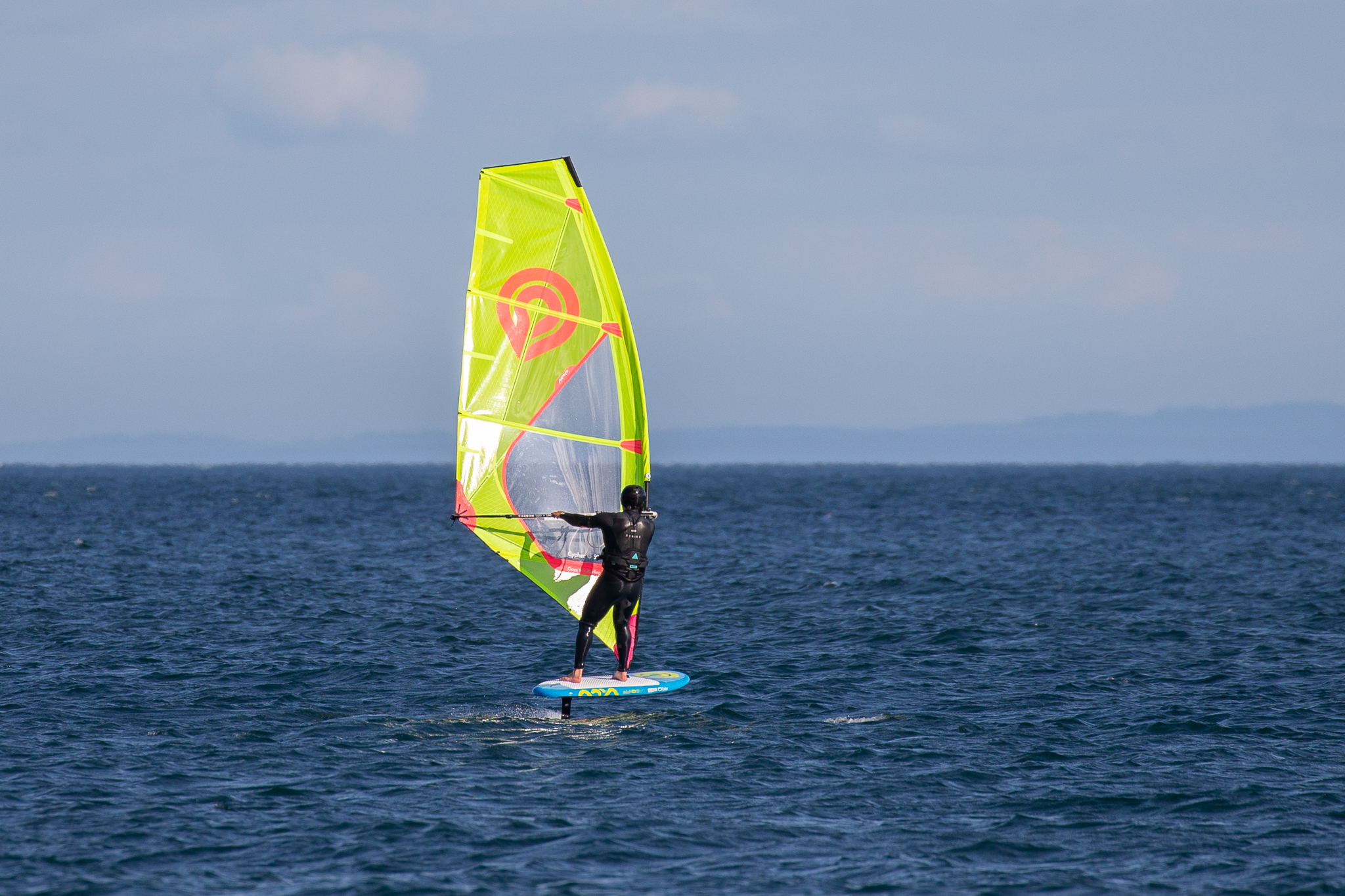 First day at Ross Bay in years
Quick Demo of new 2022 KT and Goya foil gear

Photos by: Winddoctor
