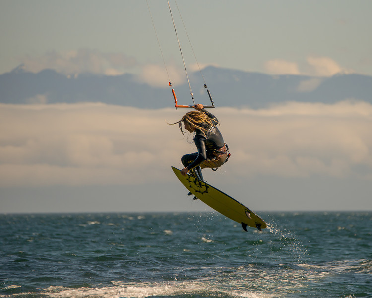 Flying Pasta
June 7 Gordo's
