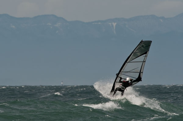 Clover Point
2010APR04
