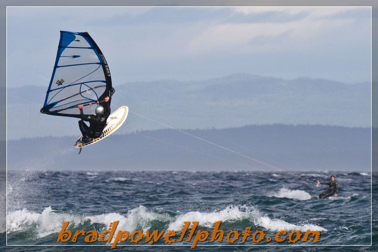 Columbia Beach September 25th 2010
Some images of the Windsurfers at Columbia Beach in Parksville. See the full-sized images on my Vancouver Island Photography Website 
