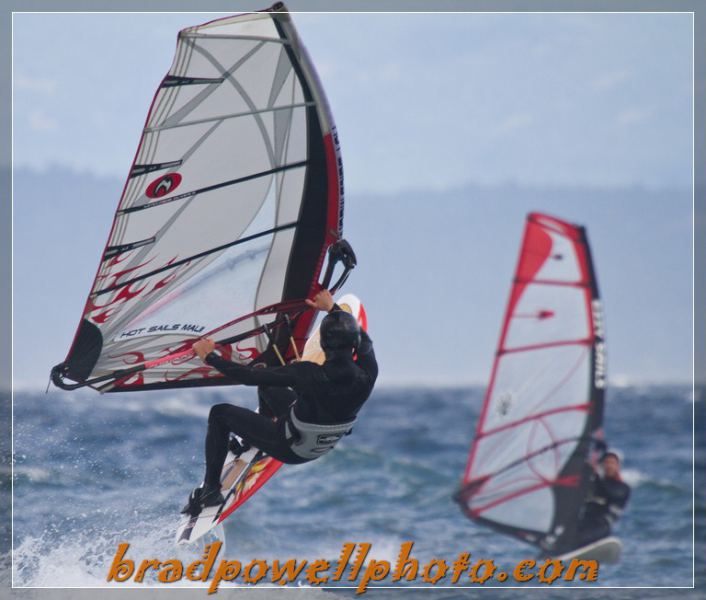 Columbia Beach September 25th 2010
Some images of the Windsurfers at Columbia Beach in Parksville. See the full-sized images on my Vancouver Island Photography Website
