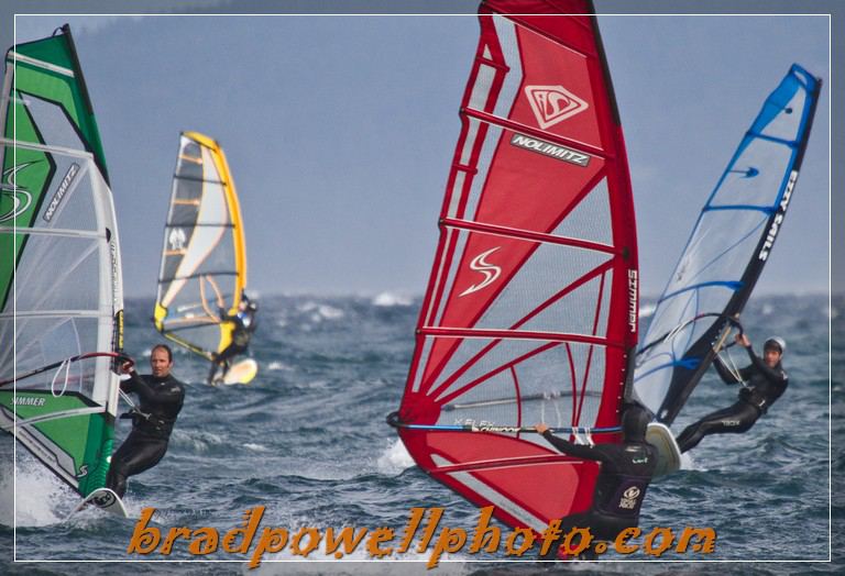 Columbia Beach September 25th 2010
Some images of the Windsurfers at Columbia Beach in Parksville. See the full-sized images on my Vancouver Island Photography Website
