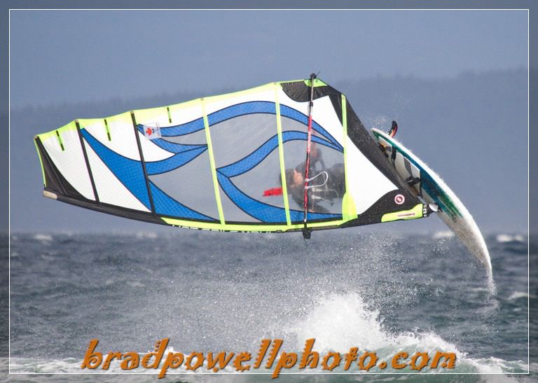 Columbia Beach September 25th 2010
Some images of the Windsurfers at Columbia Beach in Parksville. See the full-sized images on my Vancouver Island Photography Website 
