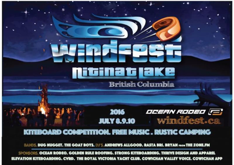 Windfest 2016 Poster
Registration is UP! Come get some: http://windfest.ca/
