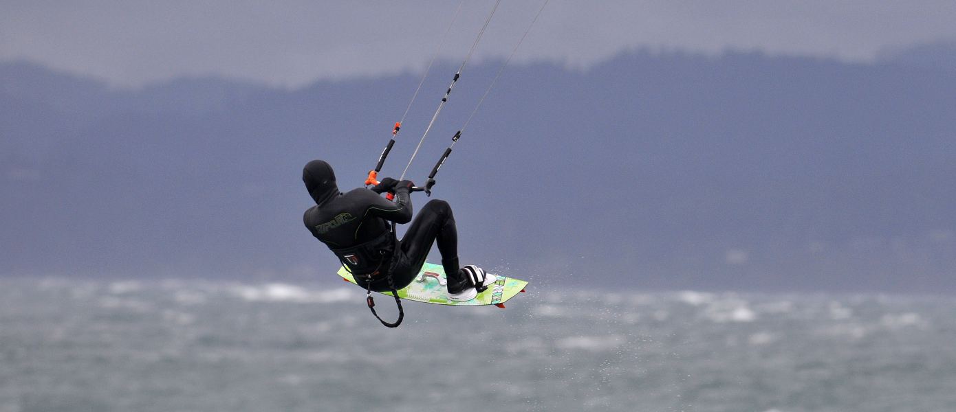 Clover Point
Dec 25th/12
