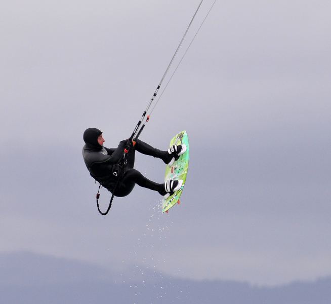 Clover Point
Dec 25th/12
