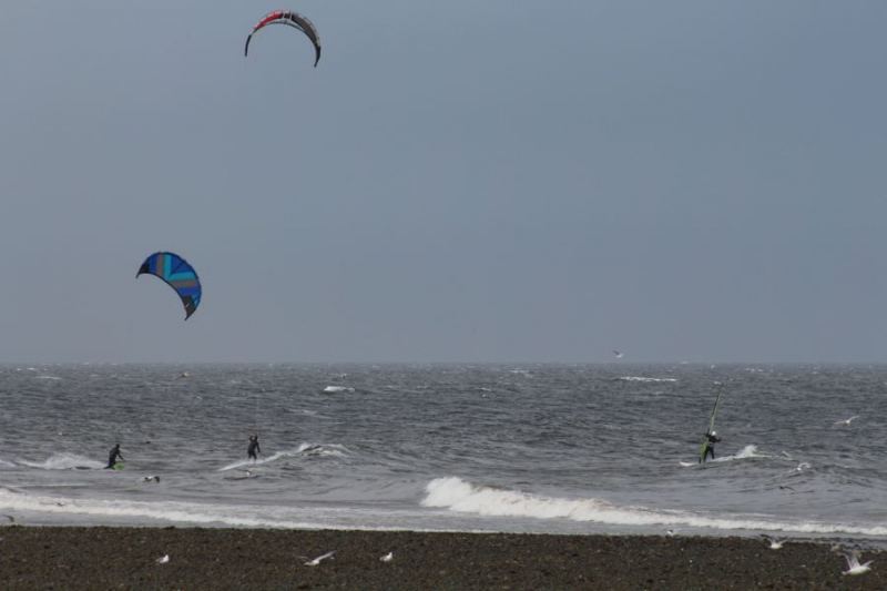 CB March 11 2015
afternoon low tide fun
