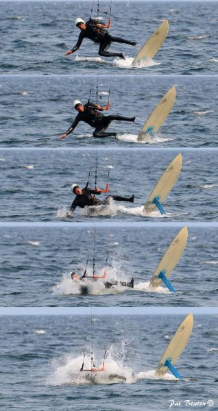 kiteboardin' Aug 2nd 2017
Oooops !
