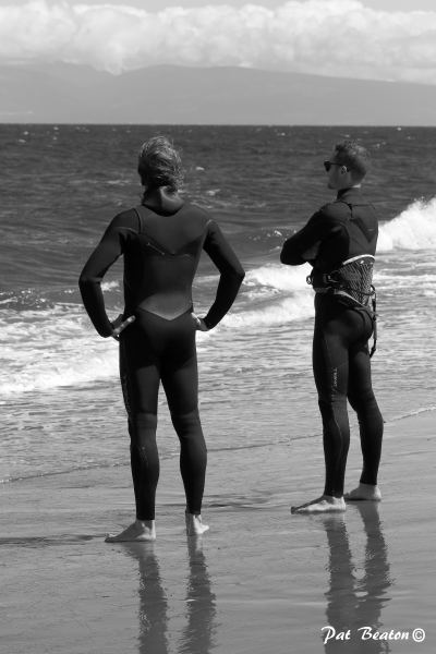 hopeful kiteboarders 
July 23rd, 2017
