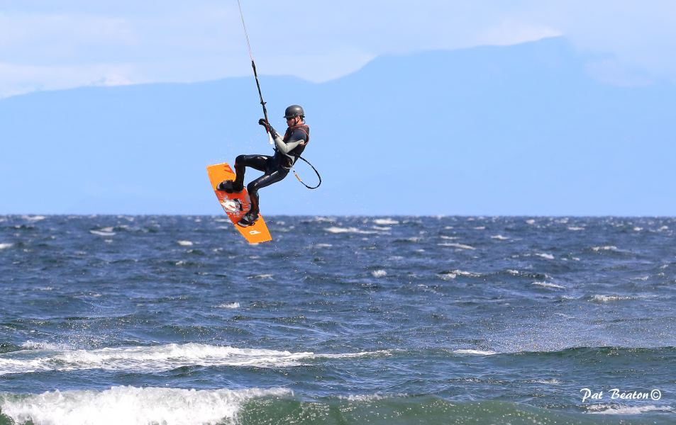 kiteboardin' 5
may 2017
