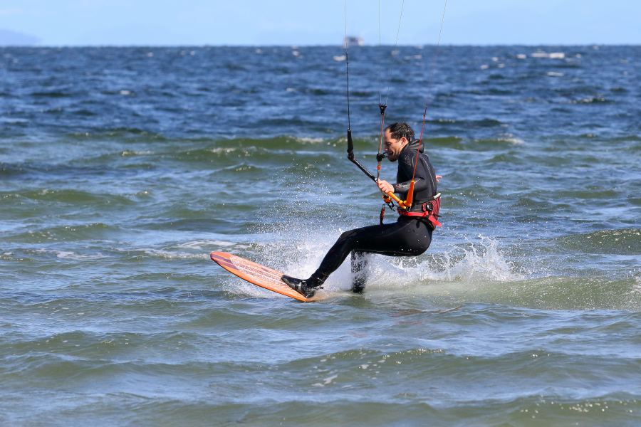 kiteboarding 6
may 2017 
