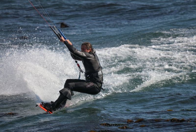 Larry Dennis speeding
Clover Point
Keywords: Clover Point