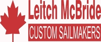 Leitch and McBride Custom Sailmakers