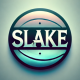 slake