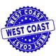 west coast