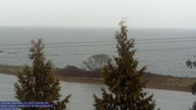 Pipers Lagoon, Nanaimo