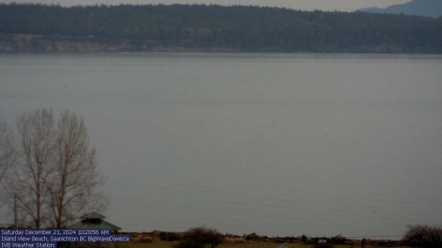 Island View Beach, Saanich